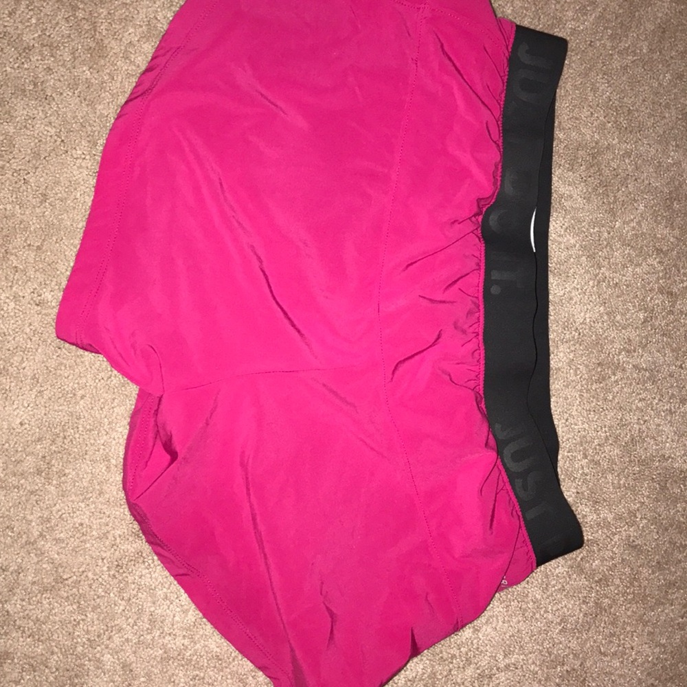 Running shorts - Picture 3 of 4